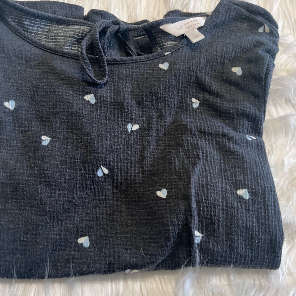 Lauren Conrad top
